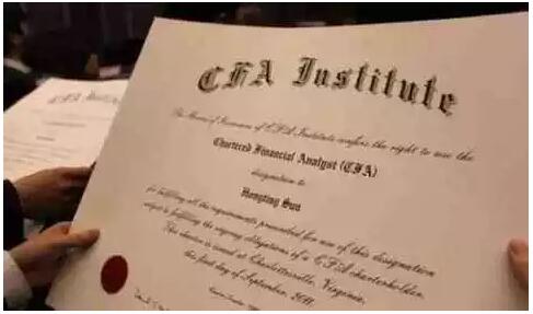 CFA
