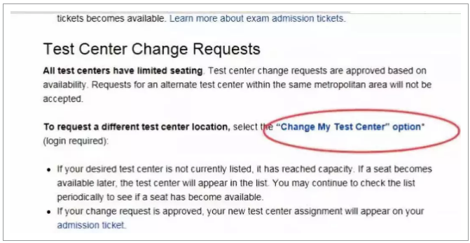 CFA考點(diǎn)變更