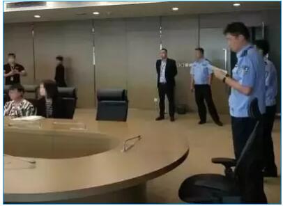  劉強(qiáng)東稱(chēng)，公布之后京東股價(jià)下跌，IR承受了很大的壓力