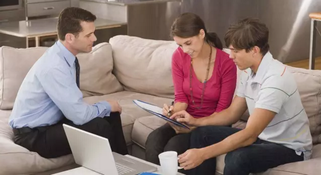 理財(cái)規(guī)劃師