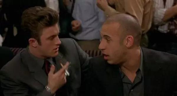 《鍋爐房》(Boiler Room)(2000)