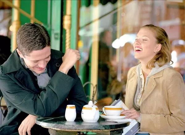 ▌《優(yōu)勢(shì)合作》(In Good Company)(2004)