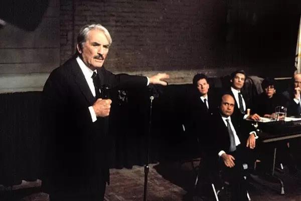 《搶錢世界》(Other People's Money)(1991)