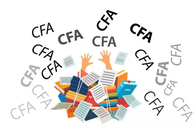 CFA