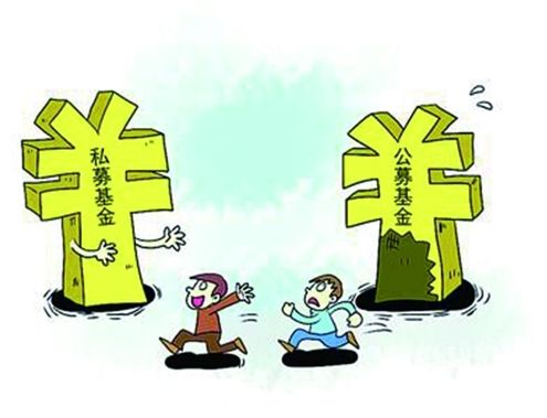 RFP資產(chǎn)配置中為什么一定要有私募基金