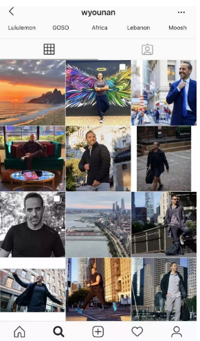 高盛總經(jīng)理