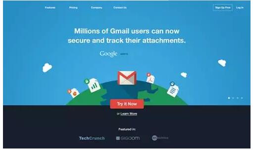 換一個投遞簡歷的郵箱