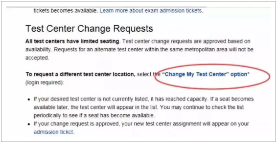 CFA考點更改步驟