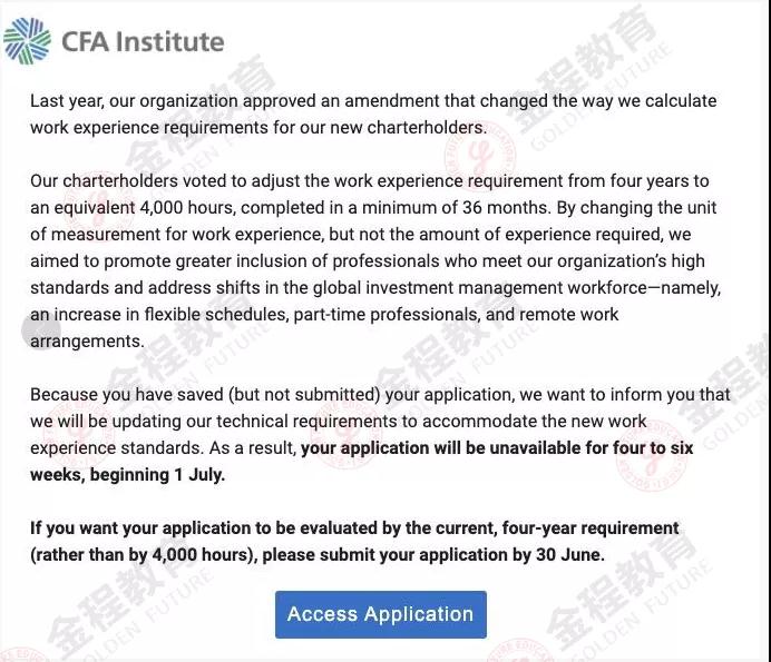 CFA