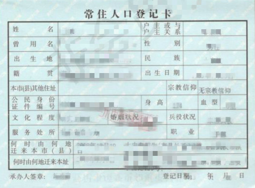 甘肅省2021年全國碩士研究生招生考試報(bào)名信息網(wǎng)上確認(rèn)材料要求