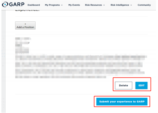 FRM證書申請指南