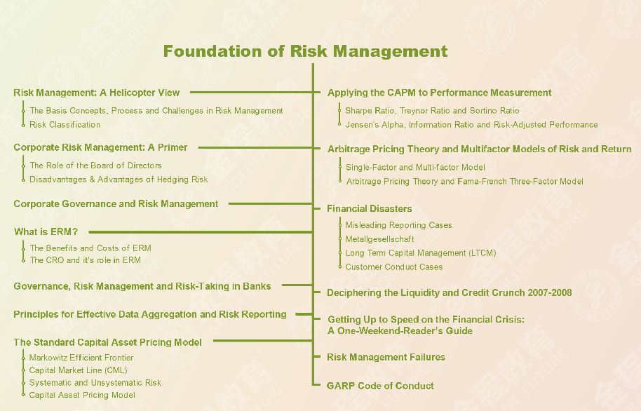 FRM知識地圖資料
