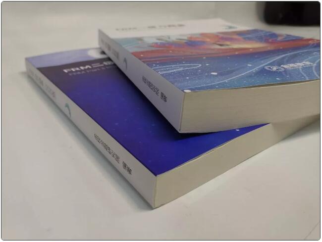 FRM二級(jí)習(xí)題