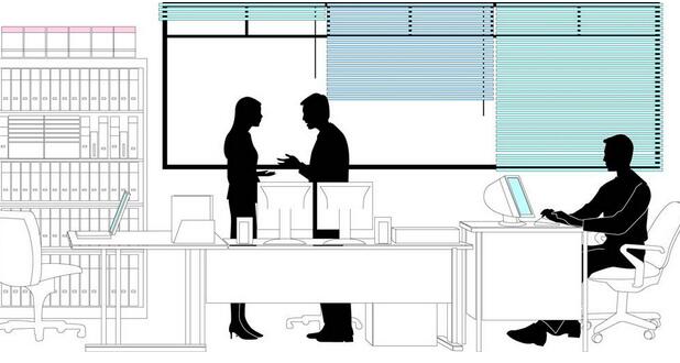 社會招聘的面試環(huán)節(jié)比校園招聘面試會簡單很多，基本上2-3輪即可敲定，HR后面只是跟你談薪資。