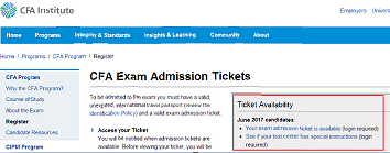 CFA協(xié)會(huì)