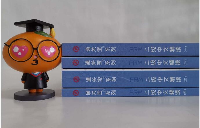 FRM二級中文精讀