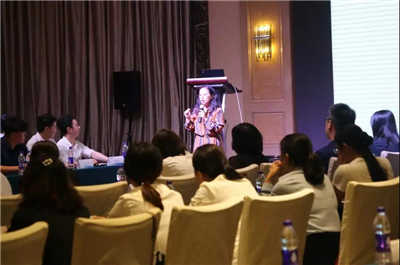 金程教育PTT卓越展示訓練營項目