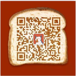 CFRM公眾號二維碼