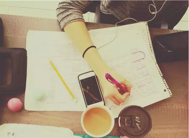 acca學(xué)習(xí)圖片