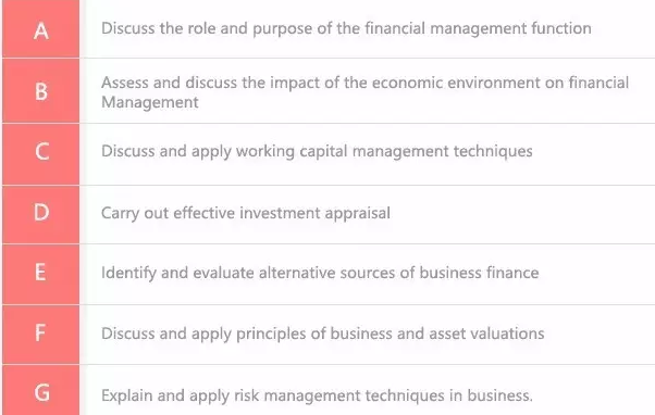 F9學(xué)習(xí)大綱