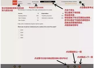 Students – Sitting the Exam