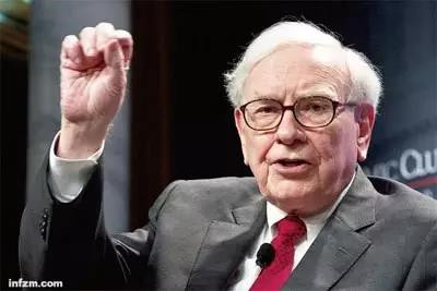 巴菲特如何融合定量分析與定性分析