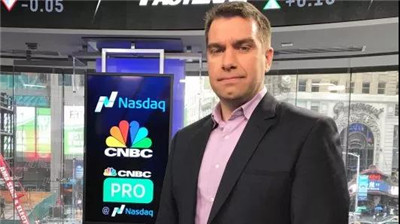 JP Morgan量化分析師科拉諾維奇