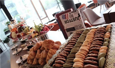 AQF量化投資線下分享會(huì)