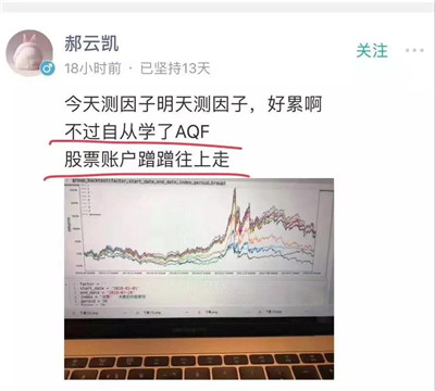 Python期權(quán)實戰(zhàn)應(yīng)用