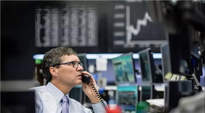 如何建立交易體系