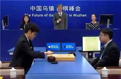 人工智能行業(yè)趨勢