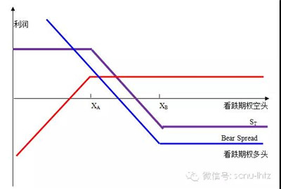 AQF期權垂直價差套利策略
