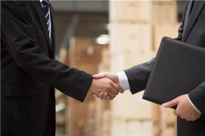 投行著裝要求是什么