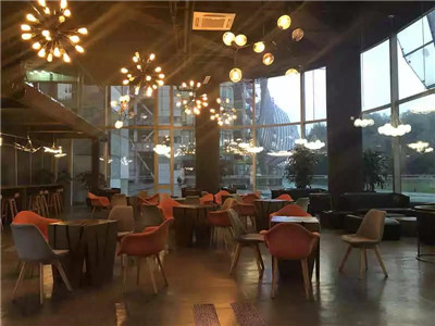 量化金融分享會