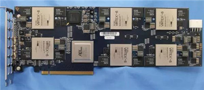 為什么高頻交易要用到FPGA