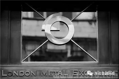 德國金屬衍生品