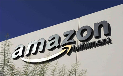 亞馬遜退出中國