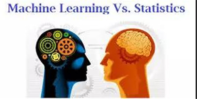 統(tǒng)計(jì)學(xué)和機(jī)器學(xué)習(xí)的區(qū)別是什么