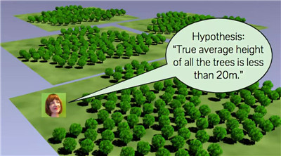 什么是統(tǒng)計學(xué)