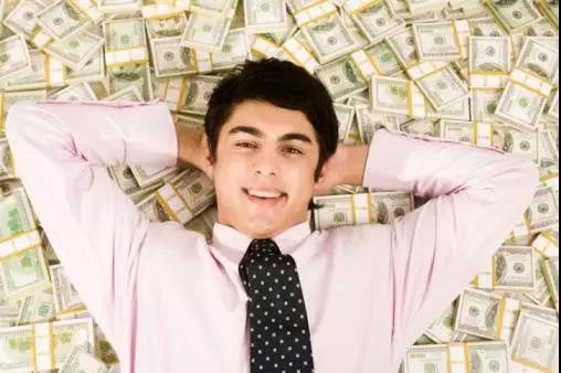 在高頻交易機(jī)構(gòu)工作是種怎樣的經(jīng)歷