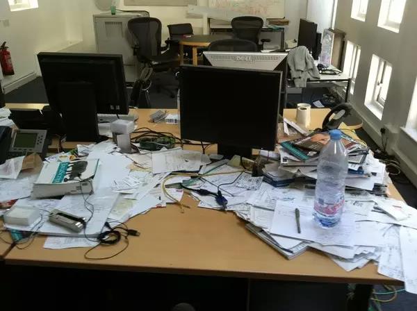 在高頻交易公司工作是種怎么的經(jīng)歷