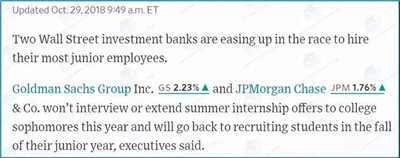 投行看重Python編程