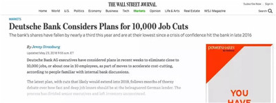 投行看重Python編程