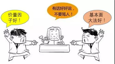 AQF量化選股策略