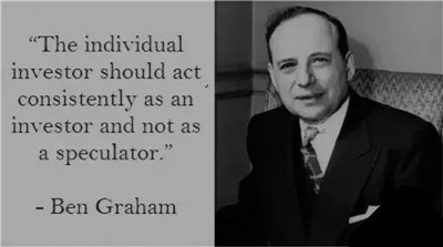 華爾街有名的投資大師