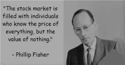 華爾街有名的投資大師