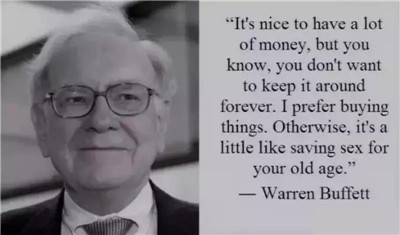 華爾街有名的投資大師