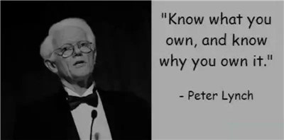 華爾街有名的投資大師