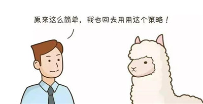 什么是羊駝指數(shù)