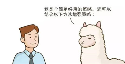 什么是羊駝指數(shù)